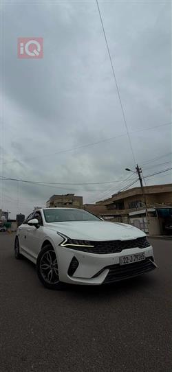 كيا K5